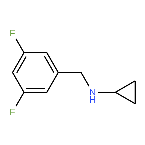 Chemical Structure| 625437-40-3