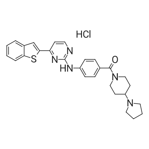 IKK 16 HCl