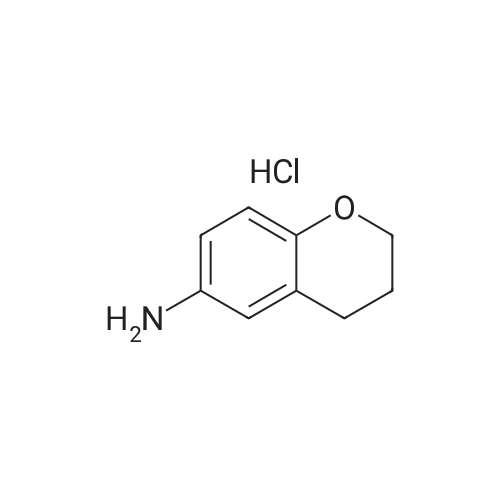 Chroman-6-amine hydrochloride