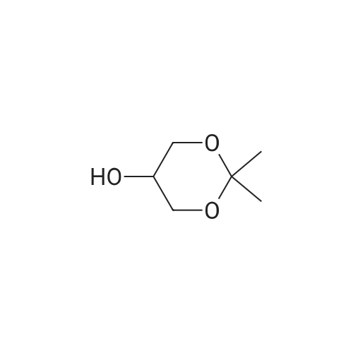 Chemical Structure| 3391-30-8