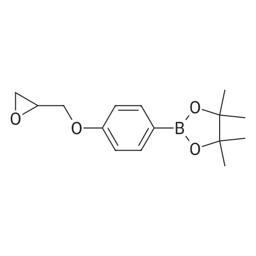 Chemical Structure| 664991-83-7