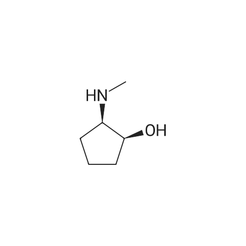Chemical Structure| 135969-66-3