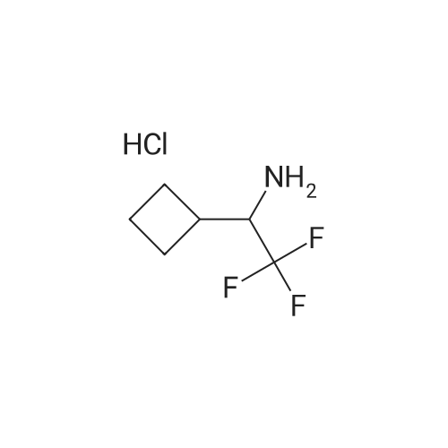 Chemical Structure| 2055390-11-7