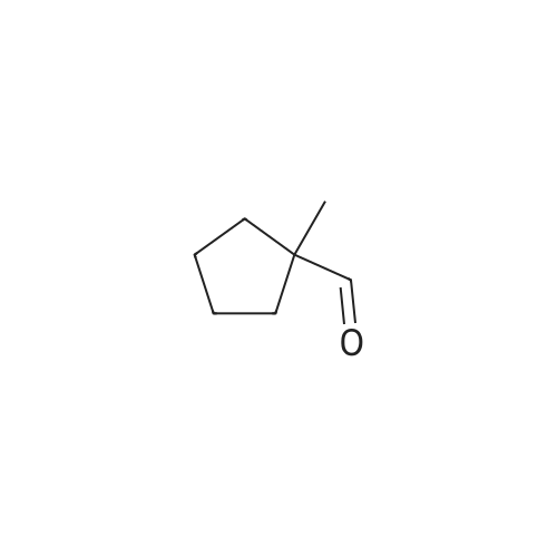 1-Methylcyclopentane-1-carbaldehyde