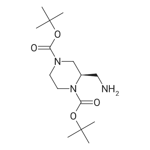 Chemical Structure| 1932411-32-9