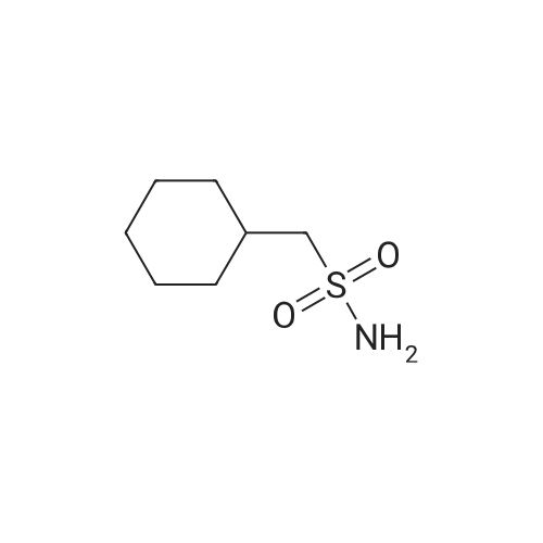 Chemical Structure| 4352-59-4