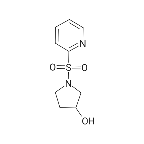 Chemical Structure| 1353947-28-0