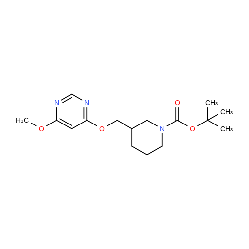 Chemical Structure| 1353954-98-9