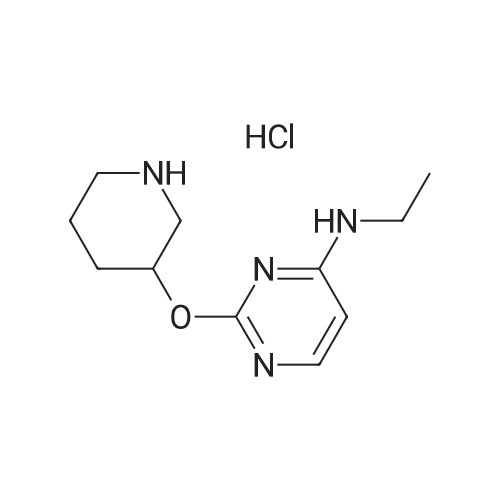 Chemical Structure| 1417793-55-5