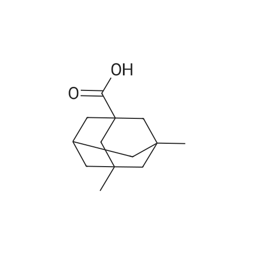 Chemical Structure| 14670-94-1