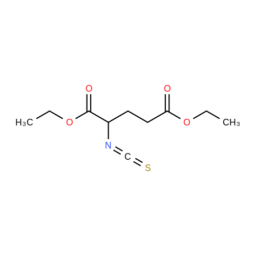 Chemical Structure| 17126-63-5