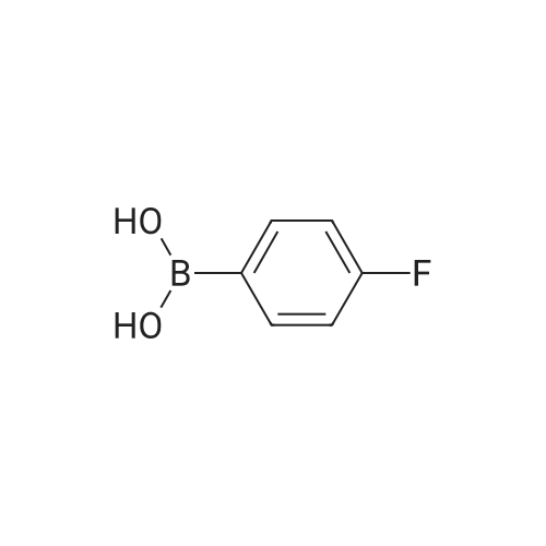 Chemical Structure| 1765-93-1