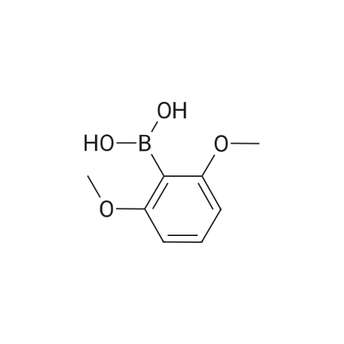Chemical Structure| 23112-96-1