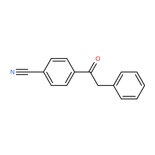 Chemical Structure| 60694-99-7