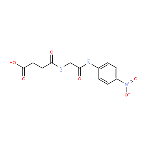 Chemical Structure| 61043-69-4