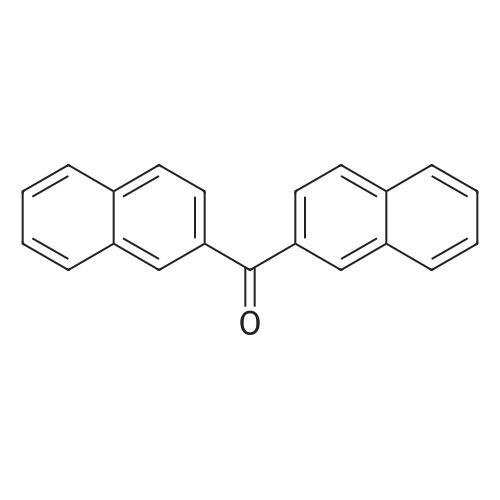 Chemical Structure| 613-56-9