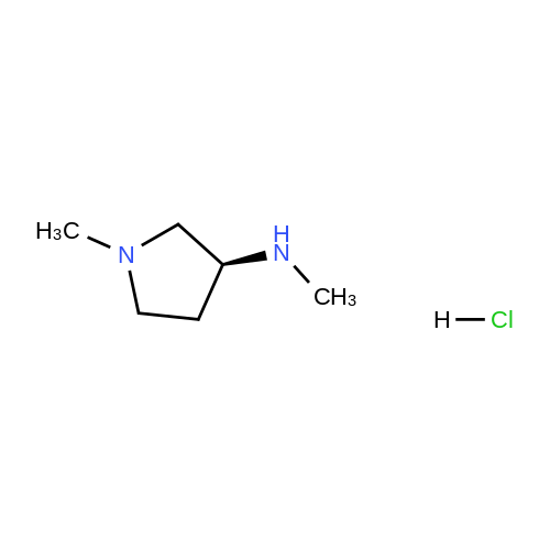 Chemical Structure| N/A