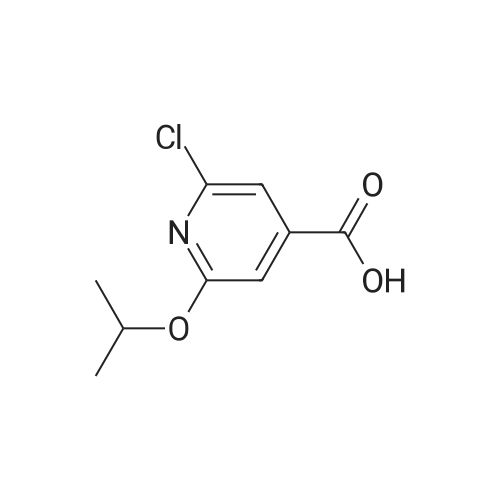 Chemical Structure| 108994-42-9