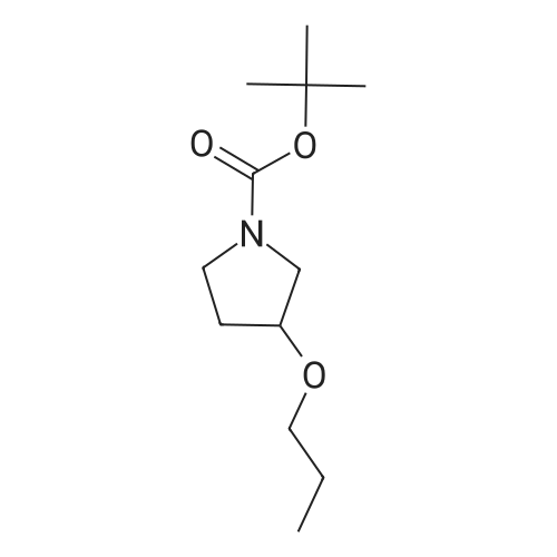 Chemical Structure| 1175835-99-0