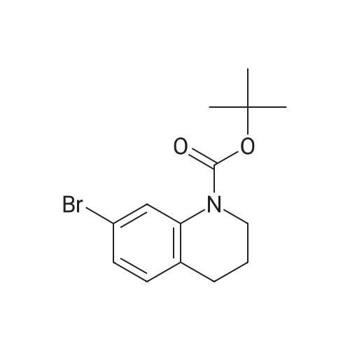 Chemical Structure| 1187932-64-4