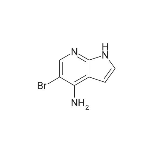 Chemical Structure| 1190317-11-3