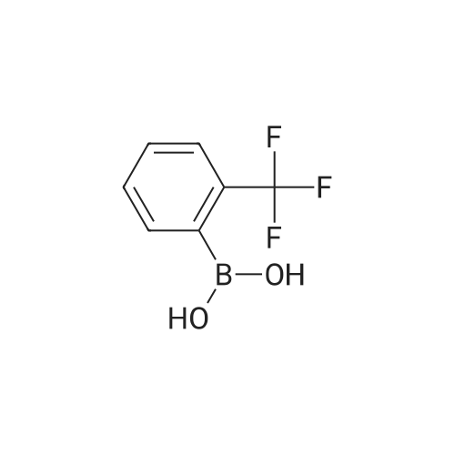 Chemical Structure| 1423-27-4