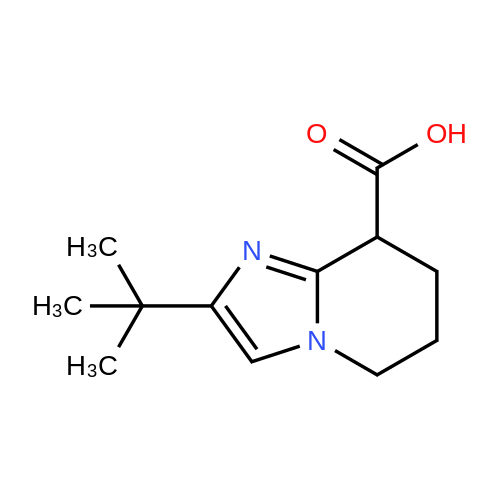 Chemical Structure| 1482149-65-4