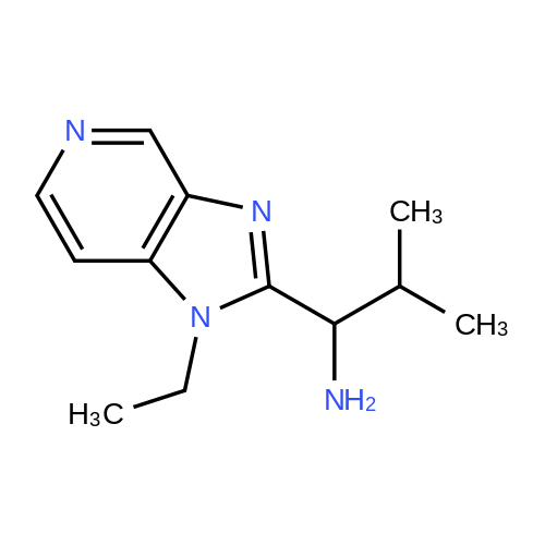 Chemical Structure| 1490103-38-2