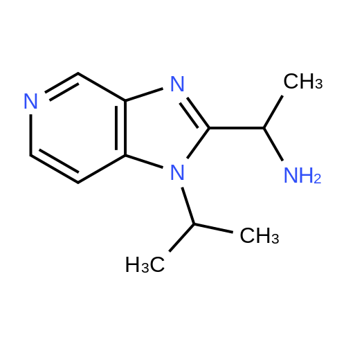 Chemical Structure| 1492375-33-3