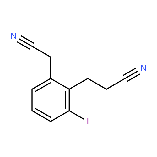 Chemical Structure| 1805672-22-3