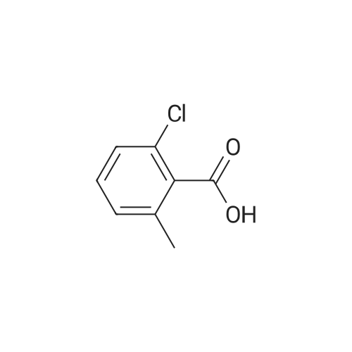 Chemical Structure| 21327-86-6