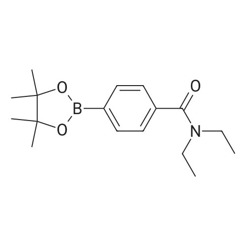 Chemical Structure| 325142-99-2