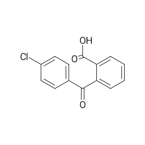 Chemical Structure| 85-56-3