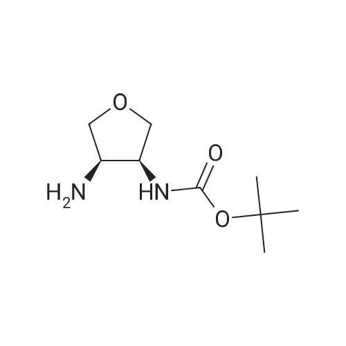 Chemical Structure| 1932043-46-3