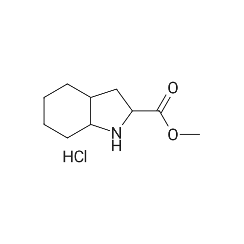 Chemical Structure| 195878-03-6