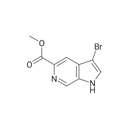 Chemical Structure| 2091796-77-7