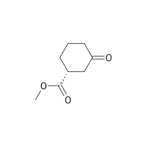 Methyl (R)-3-oxocyclohexane-1-carboxylate