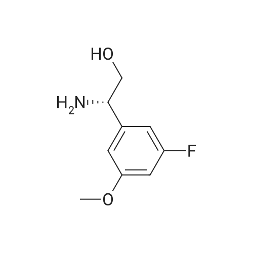 Chemical Structure| 1212981-84-4