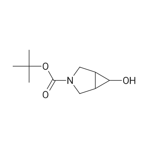 Chemical Structure| 1540700-97-7