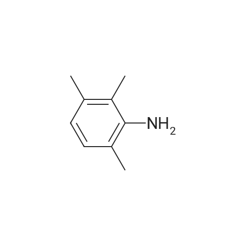 Chemical Structure| 18102-21-1