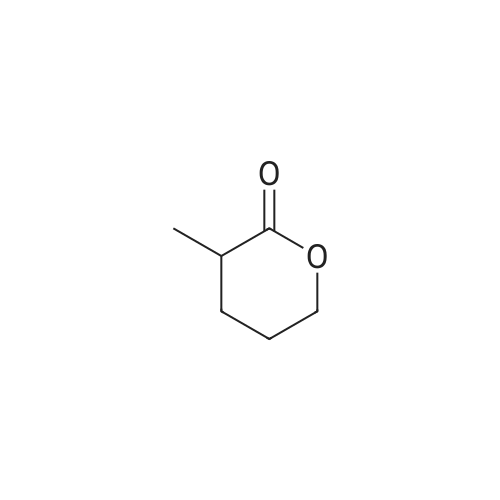 3-Methyltetrahydro-2H-pyran-2-one