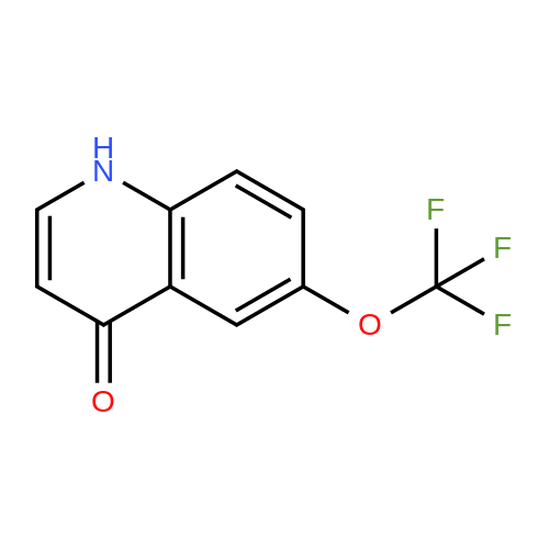 Chemical Structure| 1071540-62-9