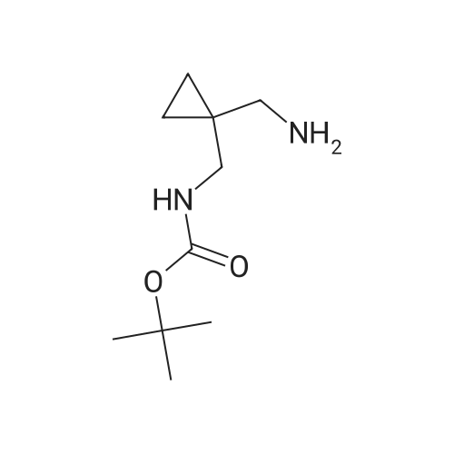 Chemical Structure| 1147109-42-9