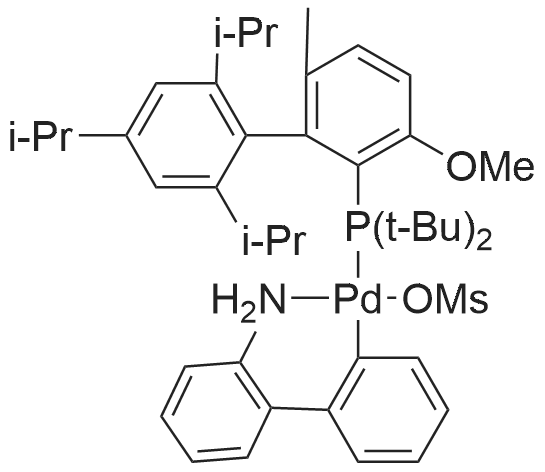 Chemical Structure| 2009020-38-4