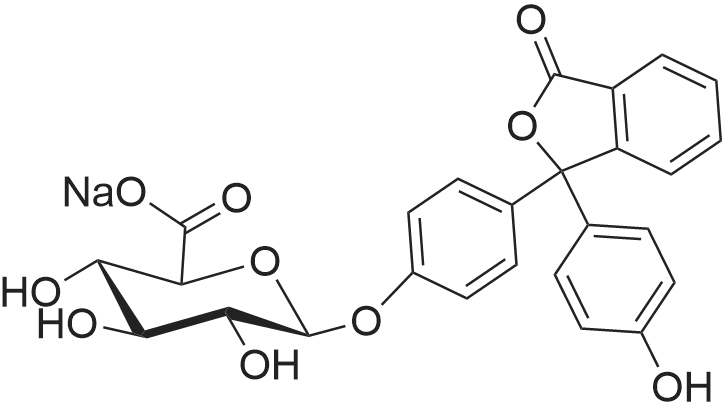 Chemical Structure| 6820-54-8