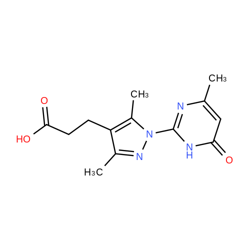 Chemical Structure| 1170850-14-2