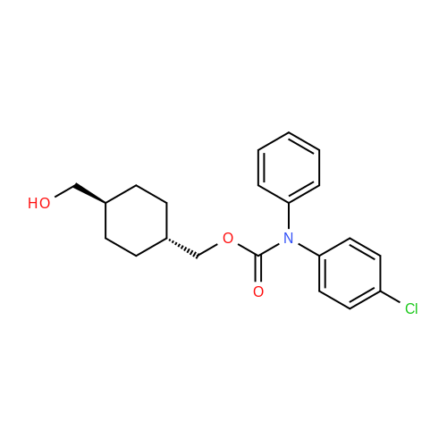 Chemical Structure| 1187856-45-6