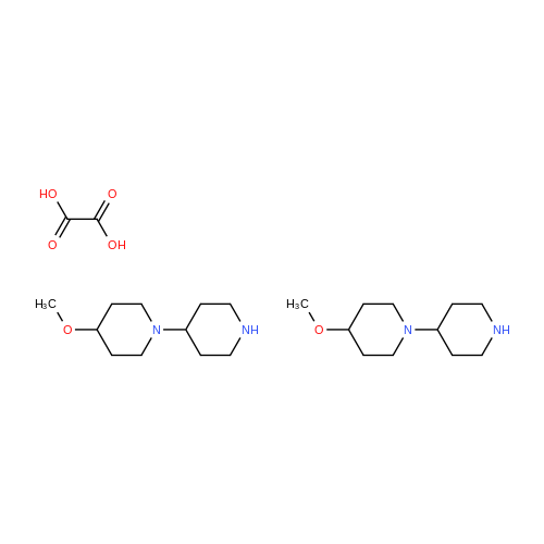 Chemical Structure| 1820614-88-7