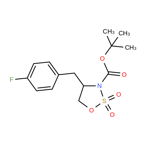 Chemical Structure| 1823685-07-9