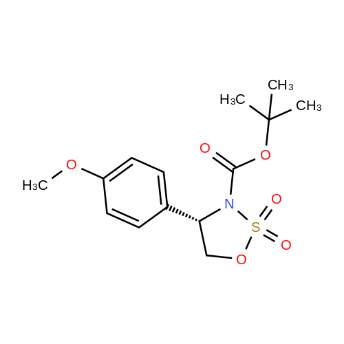 Chemical Structure| 1891066-50-4
